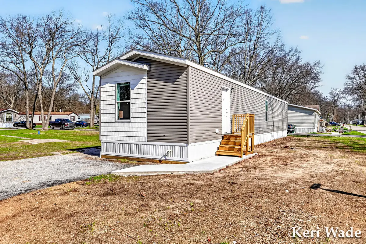 2359 Maple Street, Cedar Creek, MI 49457 - #1