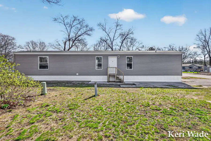 2359 Maple Street, Cedar Creek, MI 49457 - #2