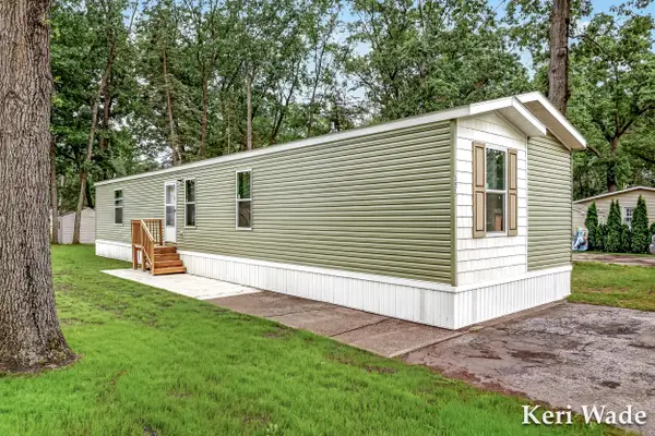 3475 Cedar Road, TwinLake, MI 49457