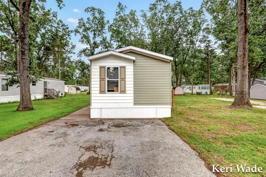 3475 Cedar Road, Cedar Creek, MI 49457 - #2
