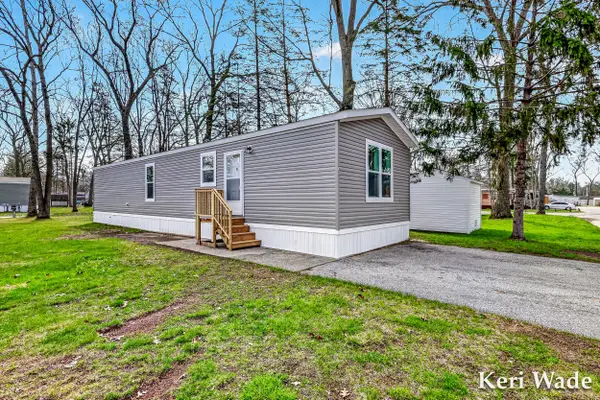 2310 Cherry Road, TwinLake, MI 49457