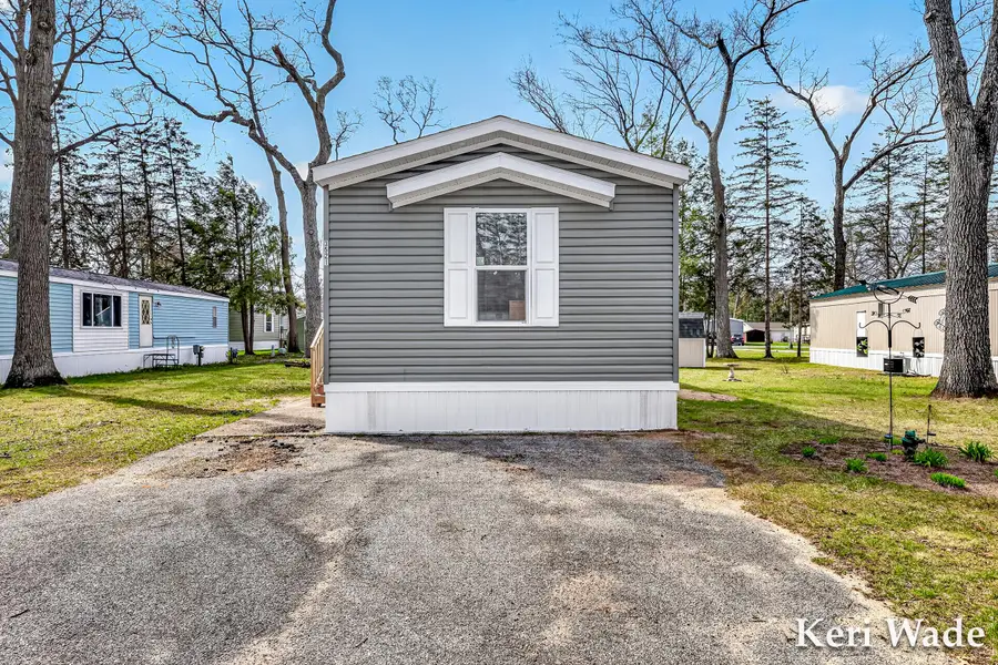 3521 Spruce Street, Cedar Creek, MI 49457 - #2