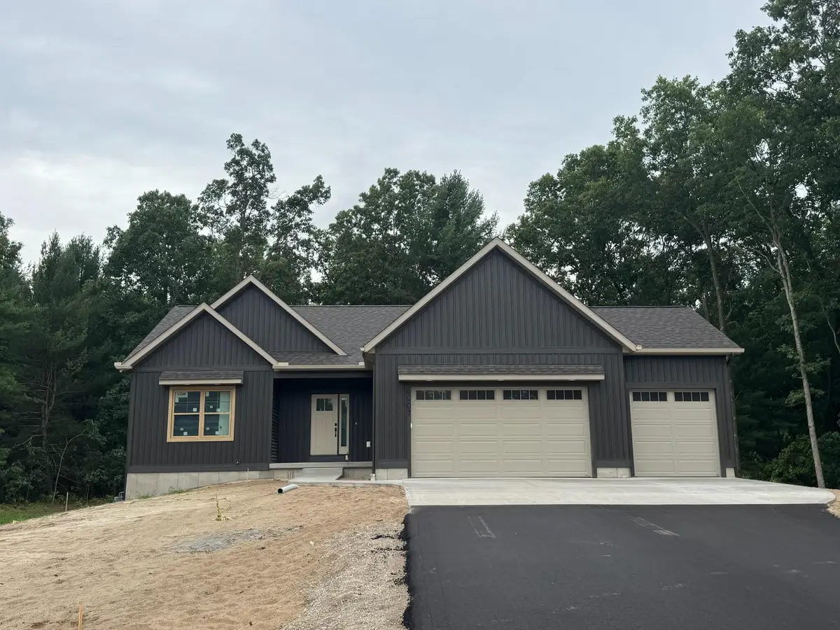 6007 Savannah Way Unit: 34, Muskegon, MI 49442 - #1
