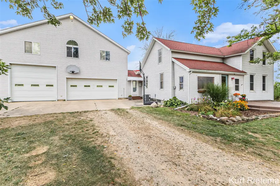 11593 Greenly Street, Holland, MI 49424 - #3