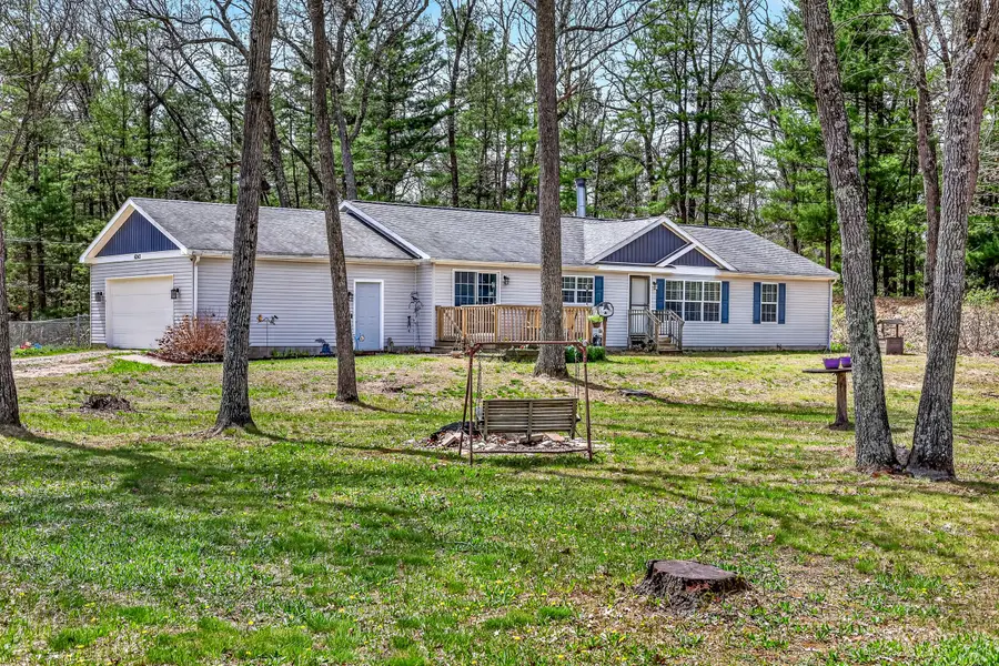 6243 Wildrose Way, Twin Lake, MI 49457 - #2