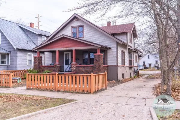 1916 Jiroch Street, Muskegon, MI 49442