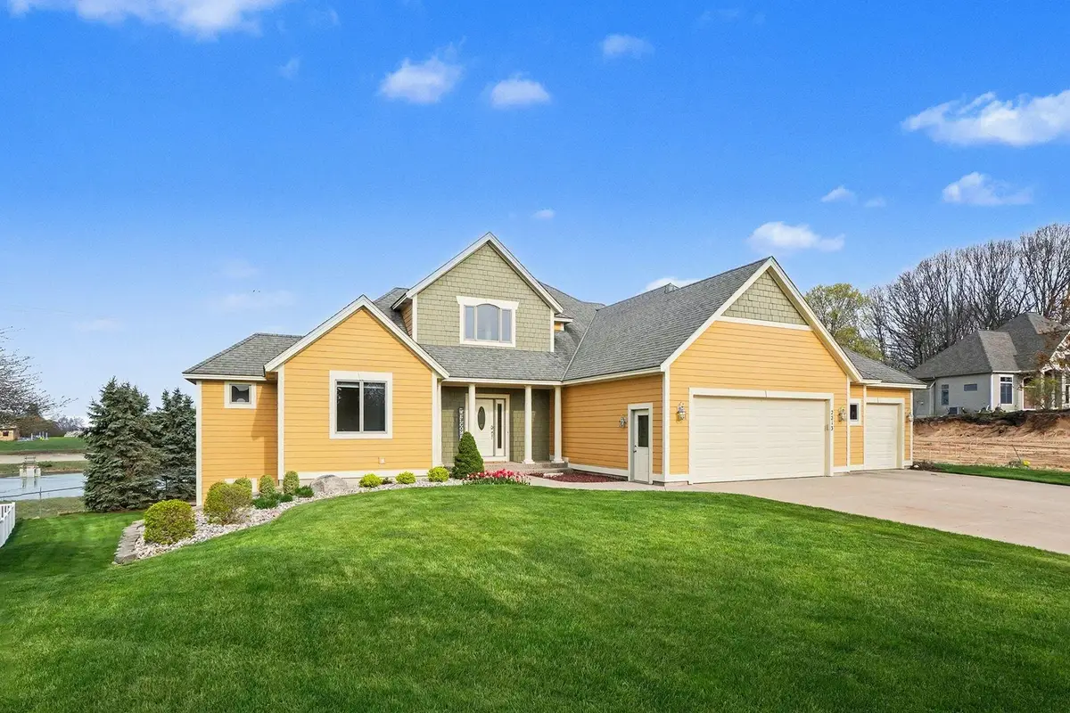 2213 N Bristol Street, Holland, MI 49424 - #1