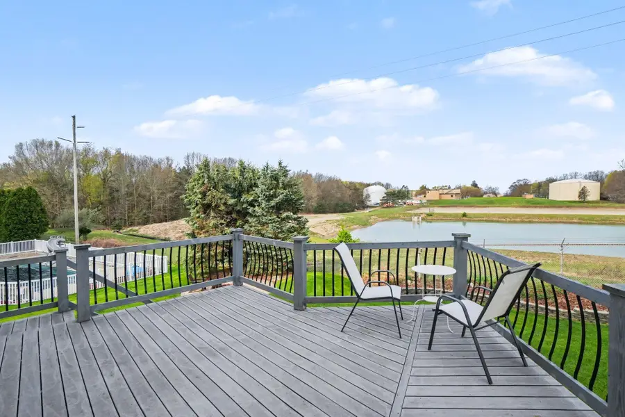 2213 N Bristol Street, Holland, MI 49424 - #3