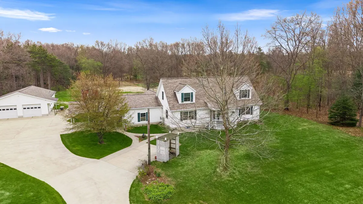 360 Chatterson Road, Muskegon, MI 49442 - #1