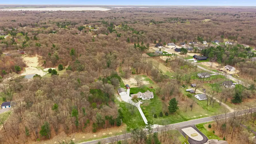 360 Chatterson Road, Muskegon, MI 49442 - #2