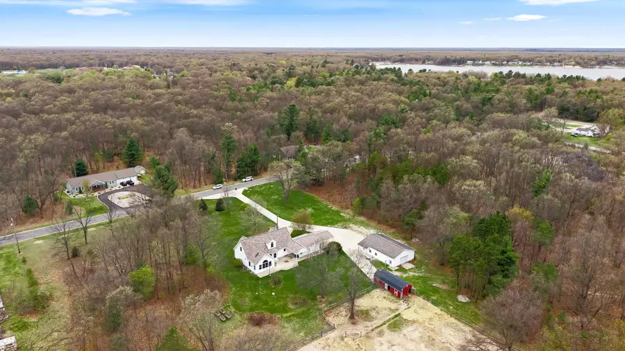 360 Chatterson Road, Muskegon, MI 49442 - #3