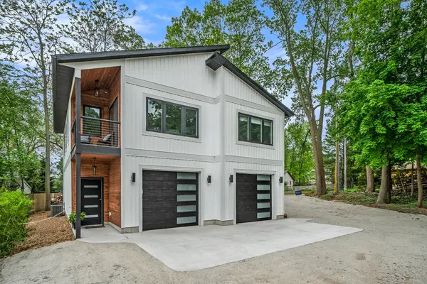 3220 Lakeshore Drive, Muskegon, MI 49441