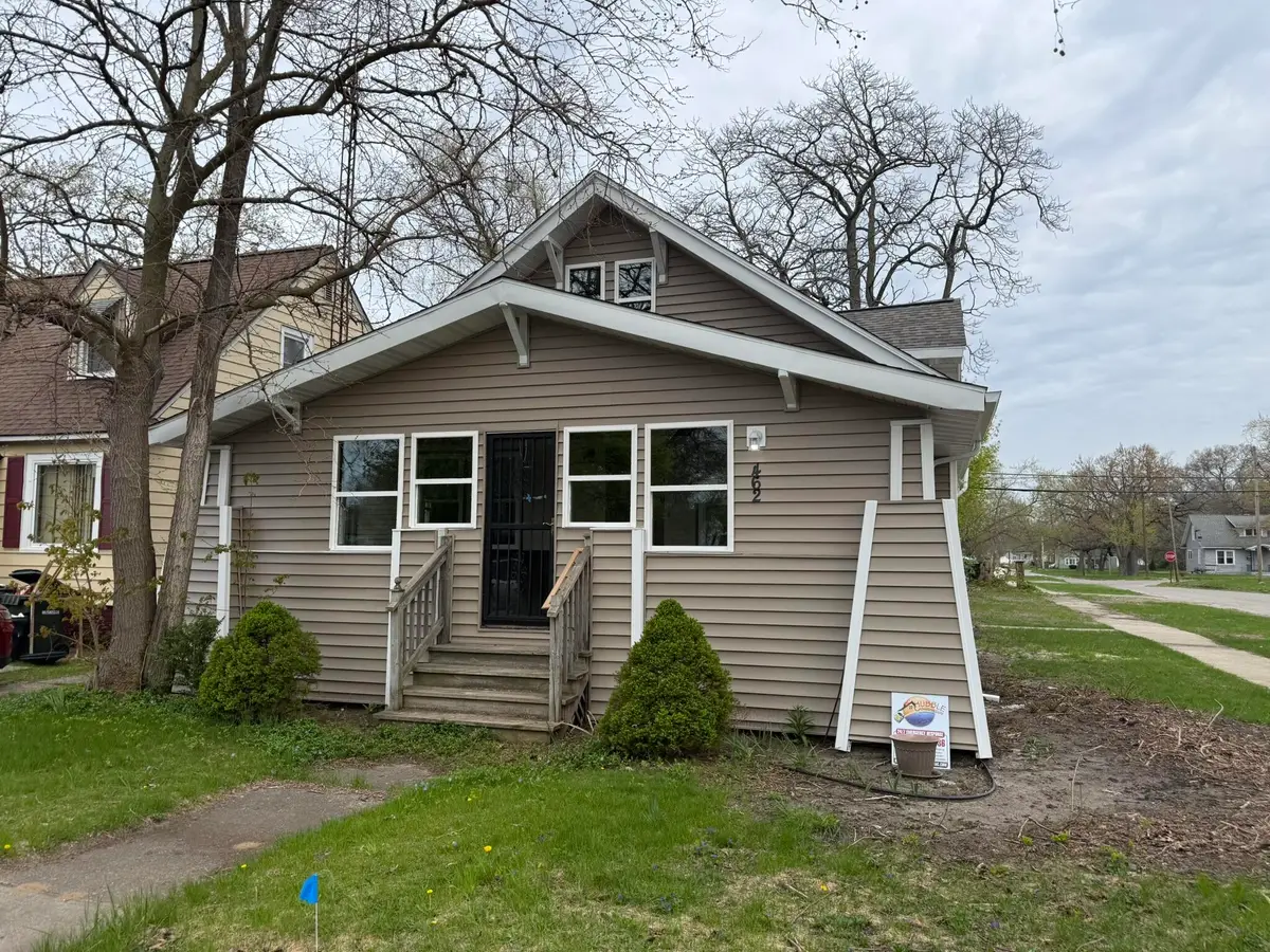 462 Catawba Avenue, Muskegon, MI 49442 - #1