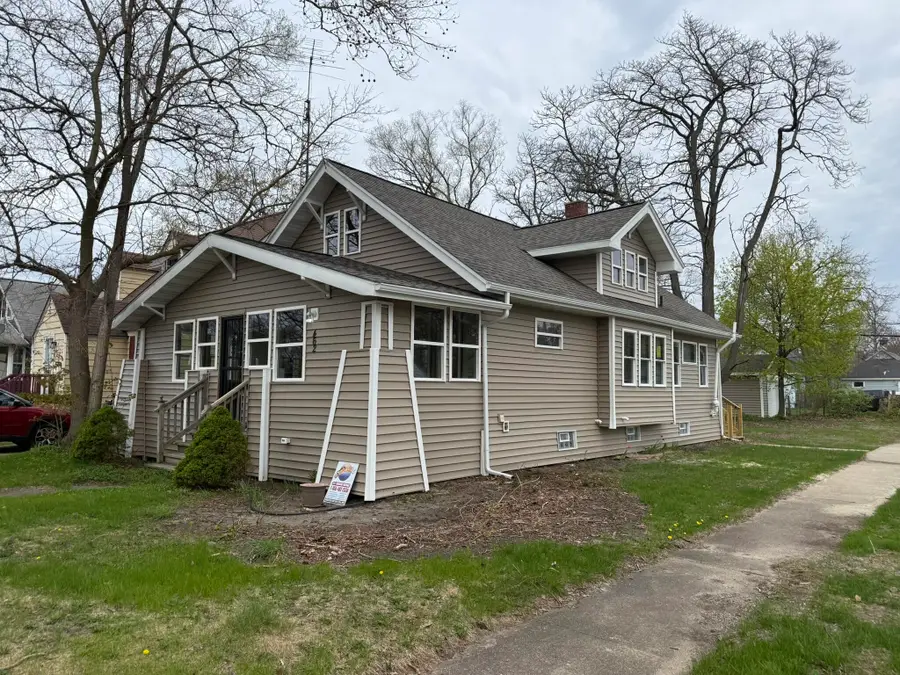 462 Catawba Avenue, Muskegon, MI 49442 - #2