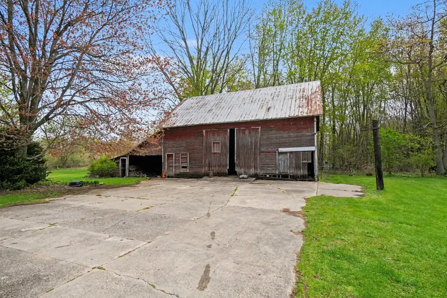 14361 76th Street, South Haven, MI 49090 - #3