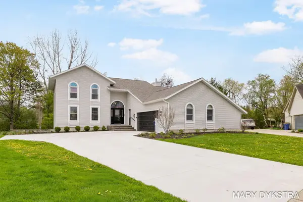2848 Belleglade Court SE, GrandRapids, MI 49546