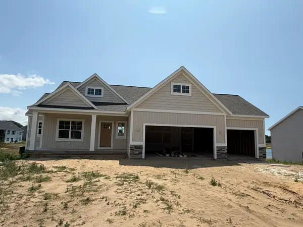 14936 Fillmore Street Unit: Lot 46, WestOlive, MI 49460
