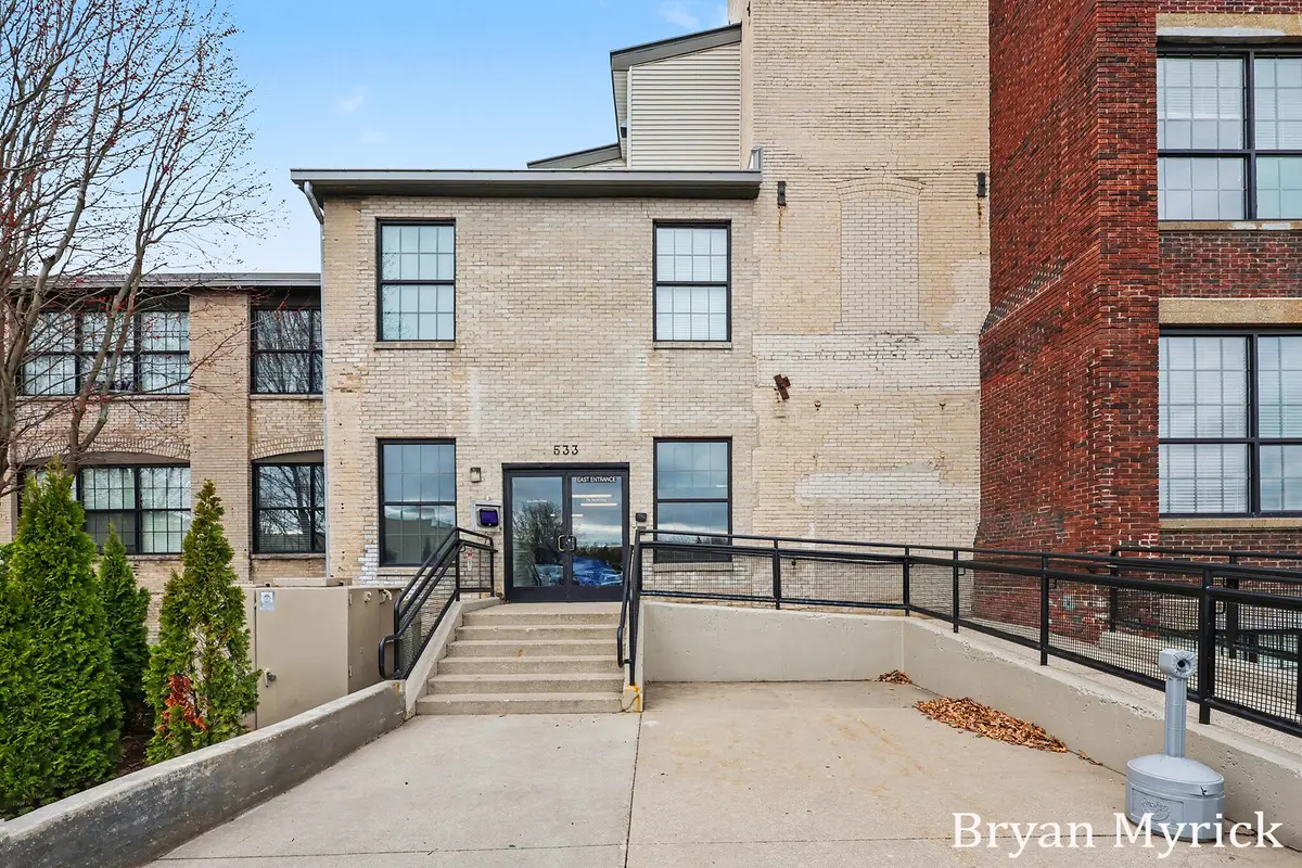 533 Columbia Avenue Unit: 107, Holland, MI 49423 - #1