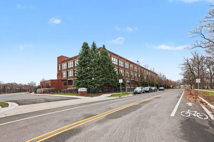 533 Columbia Avenue Unit: 107, Holland, MI 49423 - #2