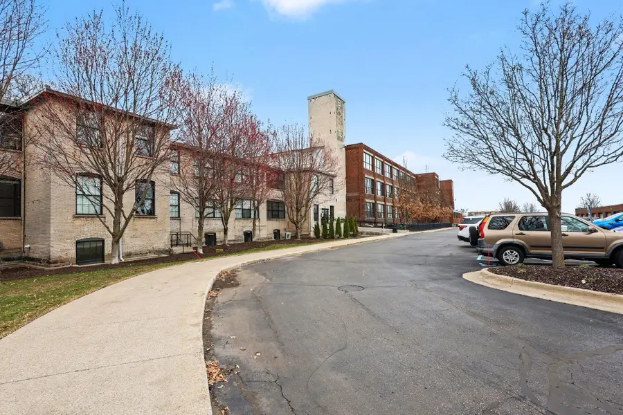 533 Columbia Avenue Unit: 107, Holland, MI 49423 - #3