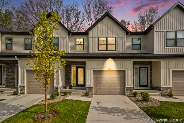 1993 N Shorewood Lane, Holland, MI 49423