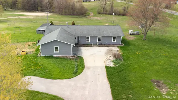 3949 N 200th Avenue, Walkerville, MI 49459