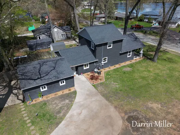 6289 Middle Lake Road, TwinLake, MI 49457