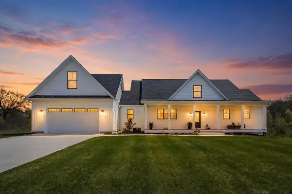 7834 Sandy Lane, Stanwood, MI 49346