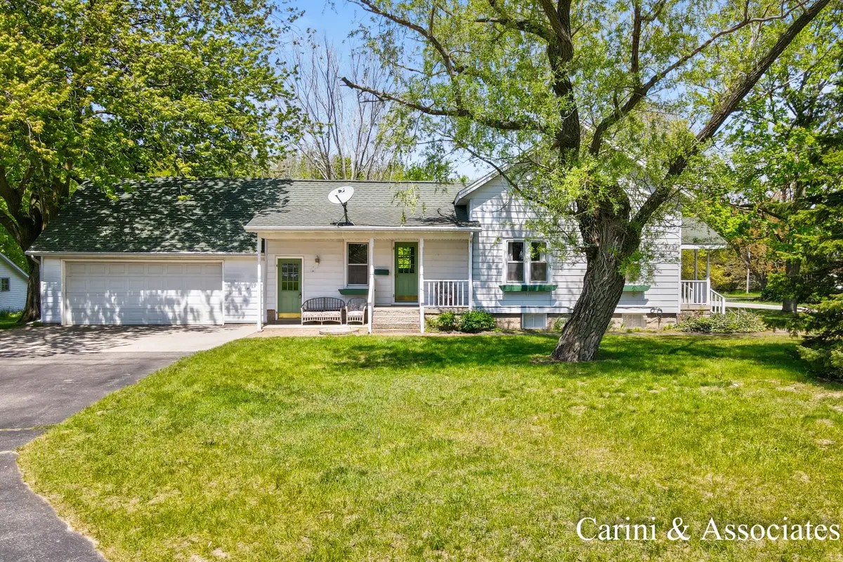 8331 112th Avenue, Olive, MI 49460 - #1