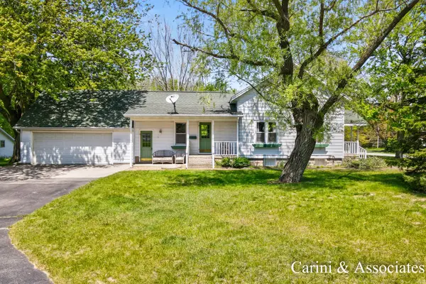 8331 112th Avenue, WestOlive, MI 49460