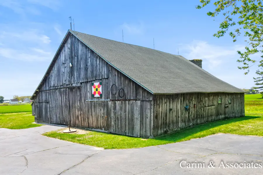 8331 112th Avenue, Olive, MI 49460 - #2