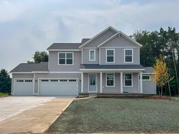 5784 Horizon Lane, Allendale, MI 49401