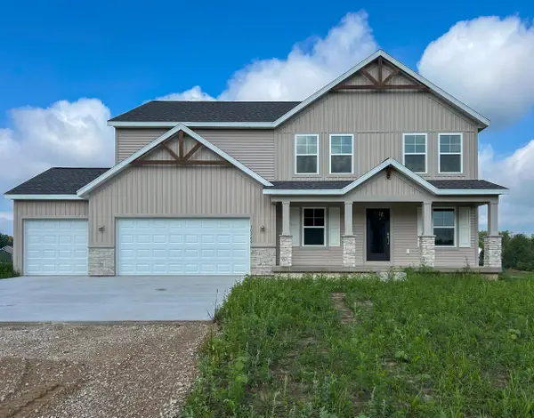 10769 56th Avenue, Allendale, MI 49401