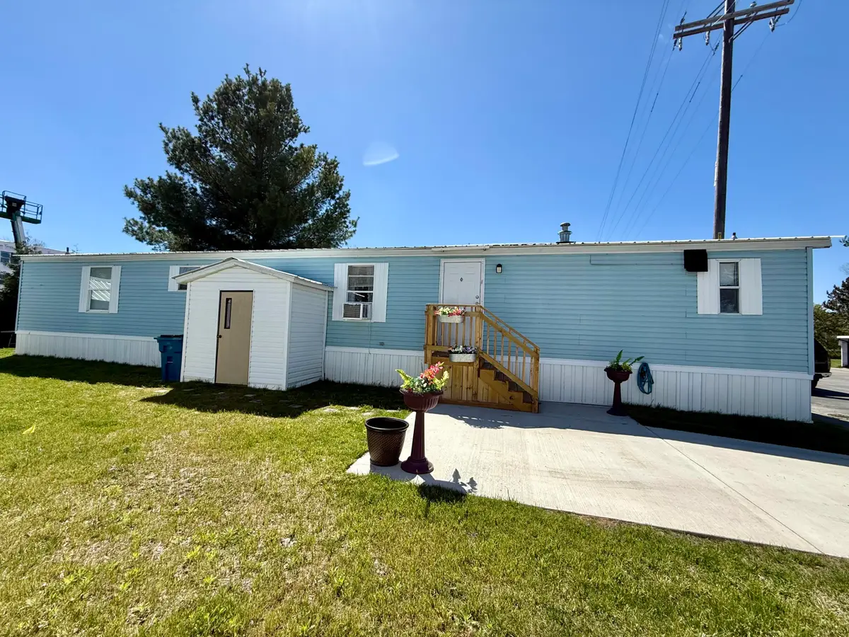 333 E Lakewood Boulevard Unit: 10, Holland, MI 49424 - #1