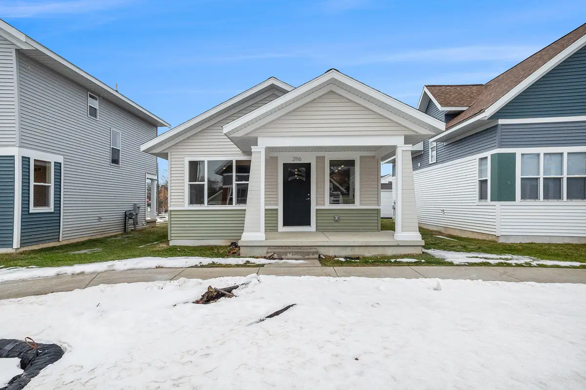 2065 Linden Avenue SE, Grand Rapids, MI 49507 - #1