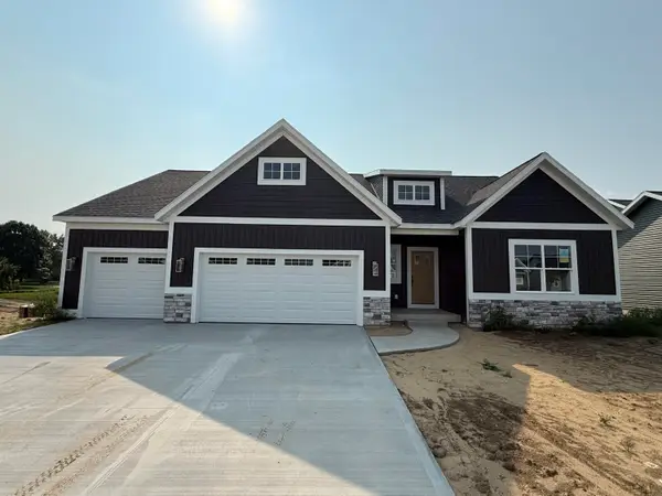 2721 Reagan Avenue Unit: Lot 17, Zeeland, MI 49464