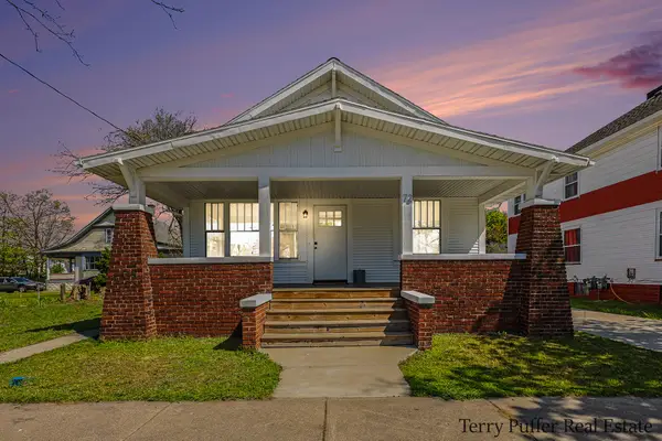 72 E Grand Avenue, Muskegon, MI 49442