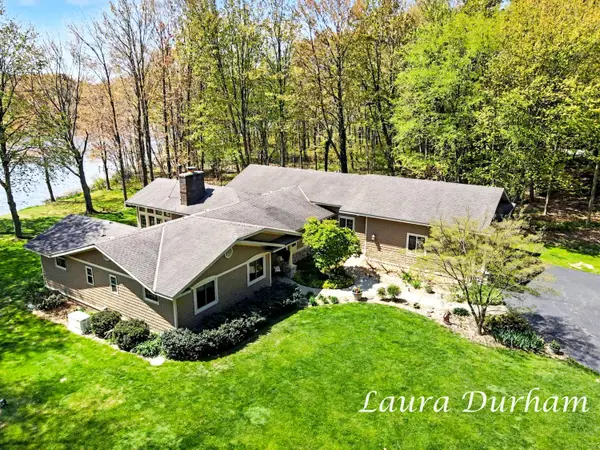 3636 Vienna Stras Street, Holland, MI 49423