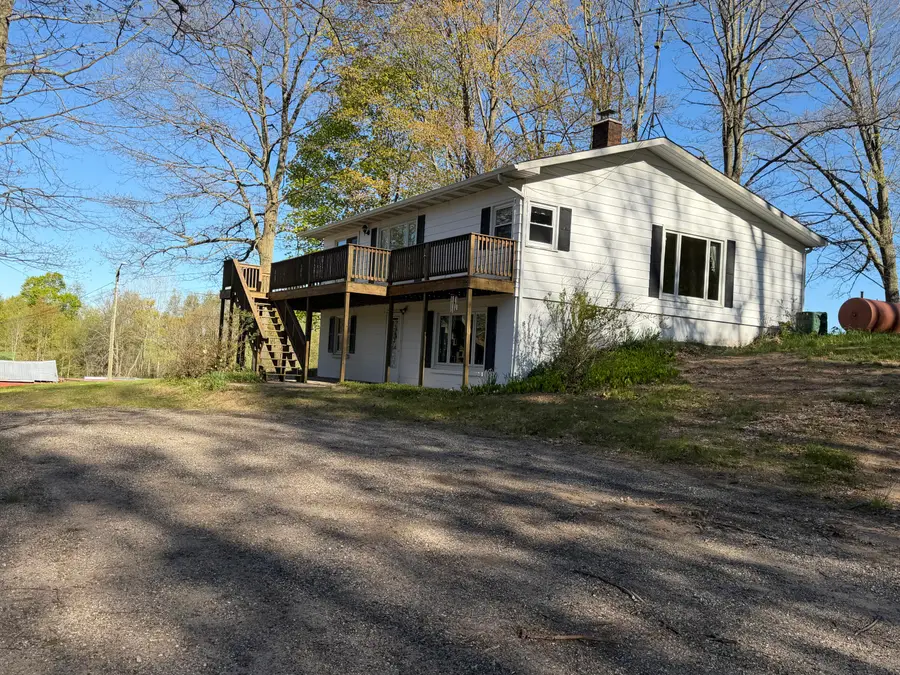 2290 E Warren Road, Shelby, MI 49455 - #2