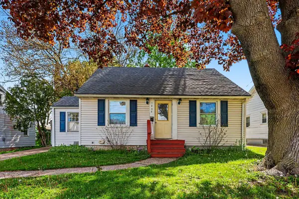1636 Delwood Avenue SW, Wyoming, MI 49509