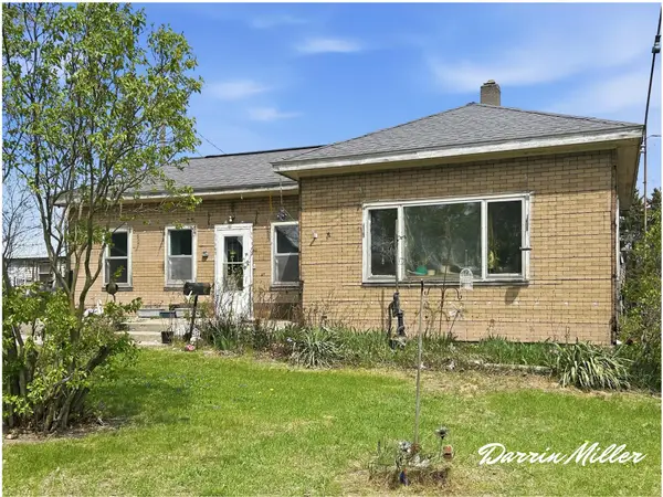 11460 5 Mile Road, Morley, MI 49336