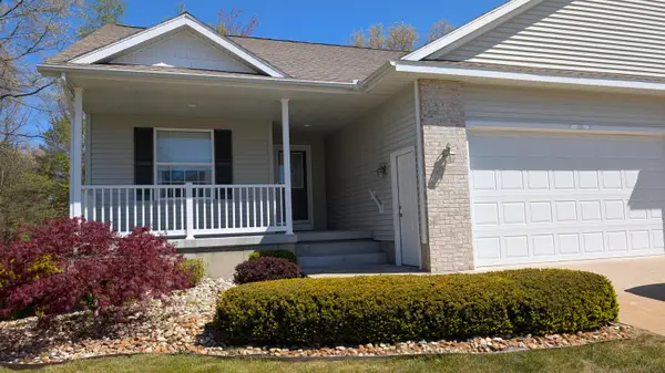 1539 W Addison Way Unit: 22, Muskegon, MI 49445