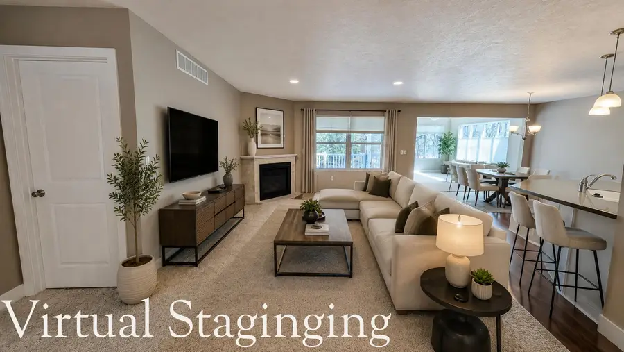1539 W Addison Way Unit: 22, Muskegon, MI 49445 - #3