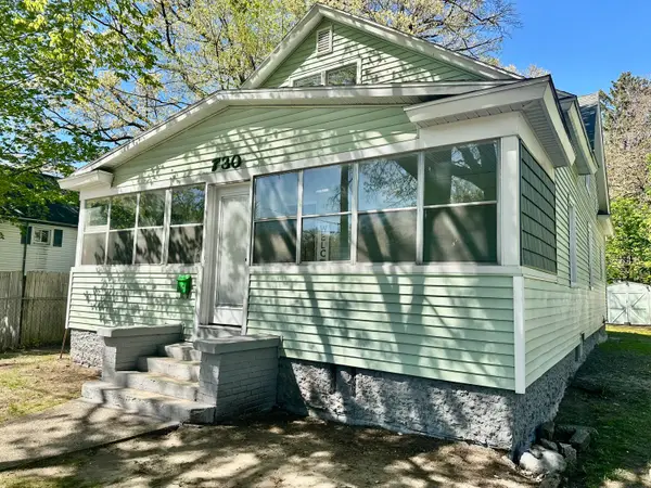730 Hill Avenue, Muskegon, MI 49442