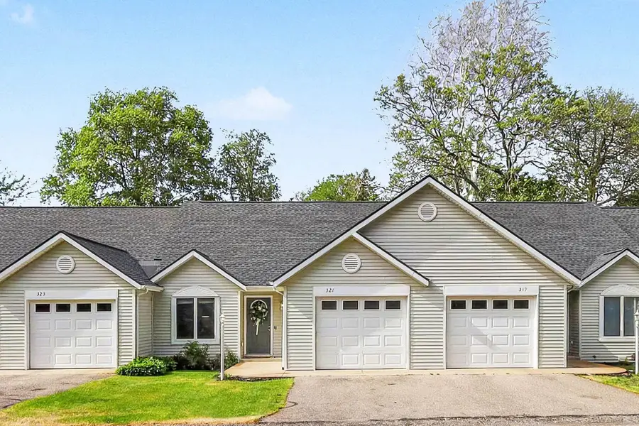 321 Nestlewood Drive, Holland, MI 49424 - #3
