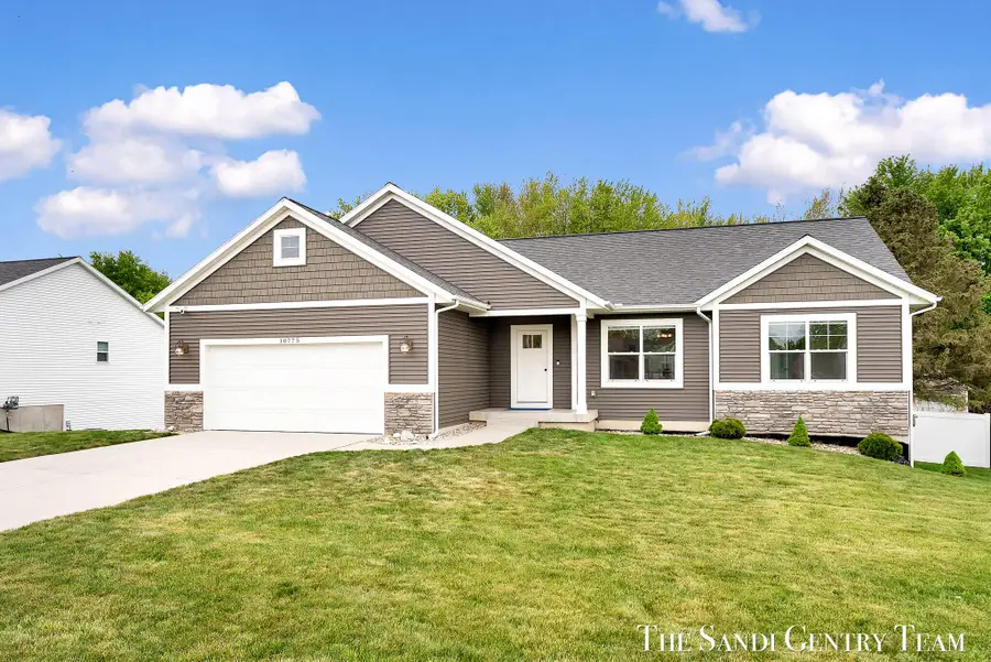 10775 Lance Avenue, Allendale, MI 49401 - #2