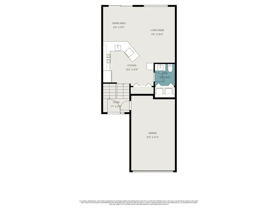 2970 Pebblestone Drive Unit: 26, Hudsonville, MI 49426 - #2