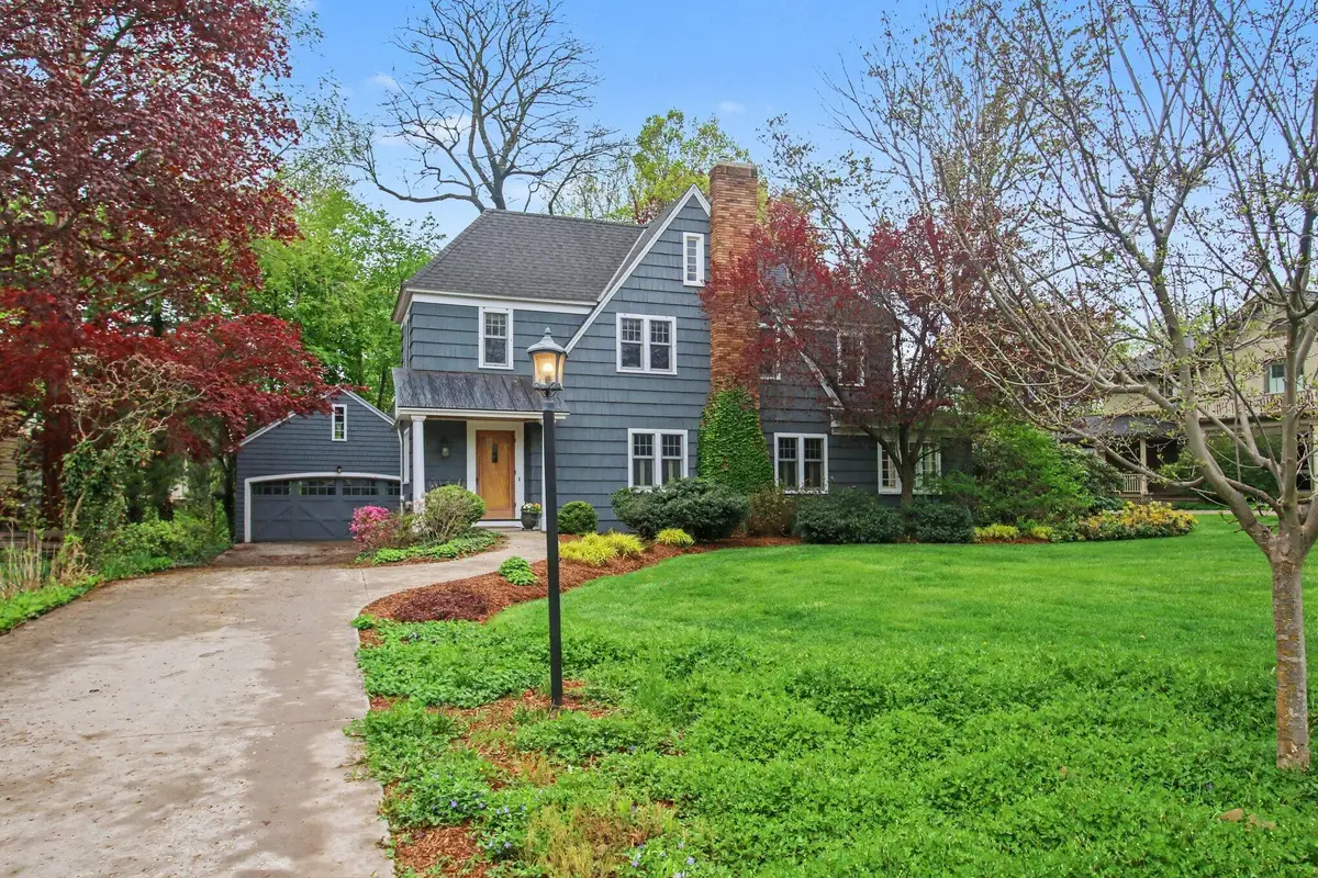588 Central Avenue, Holland, MI 49423 - #1