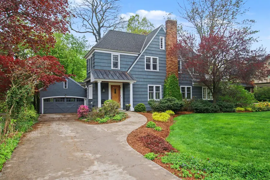 588 Central Avenue, Holland, MI 49423 - #3