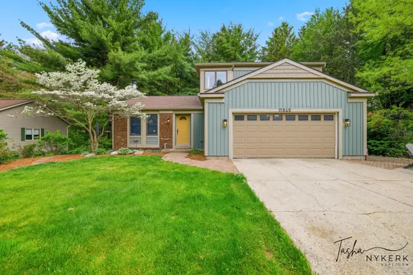 15849 Ryan Drive, Holland, MI 49424